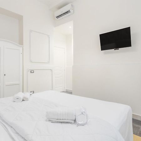 Bed and Breakfast Aragona House Palermo Exterior foto