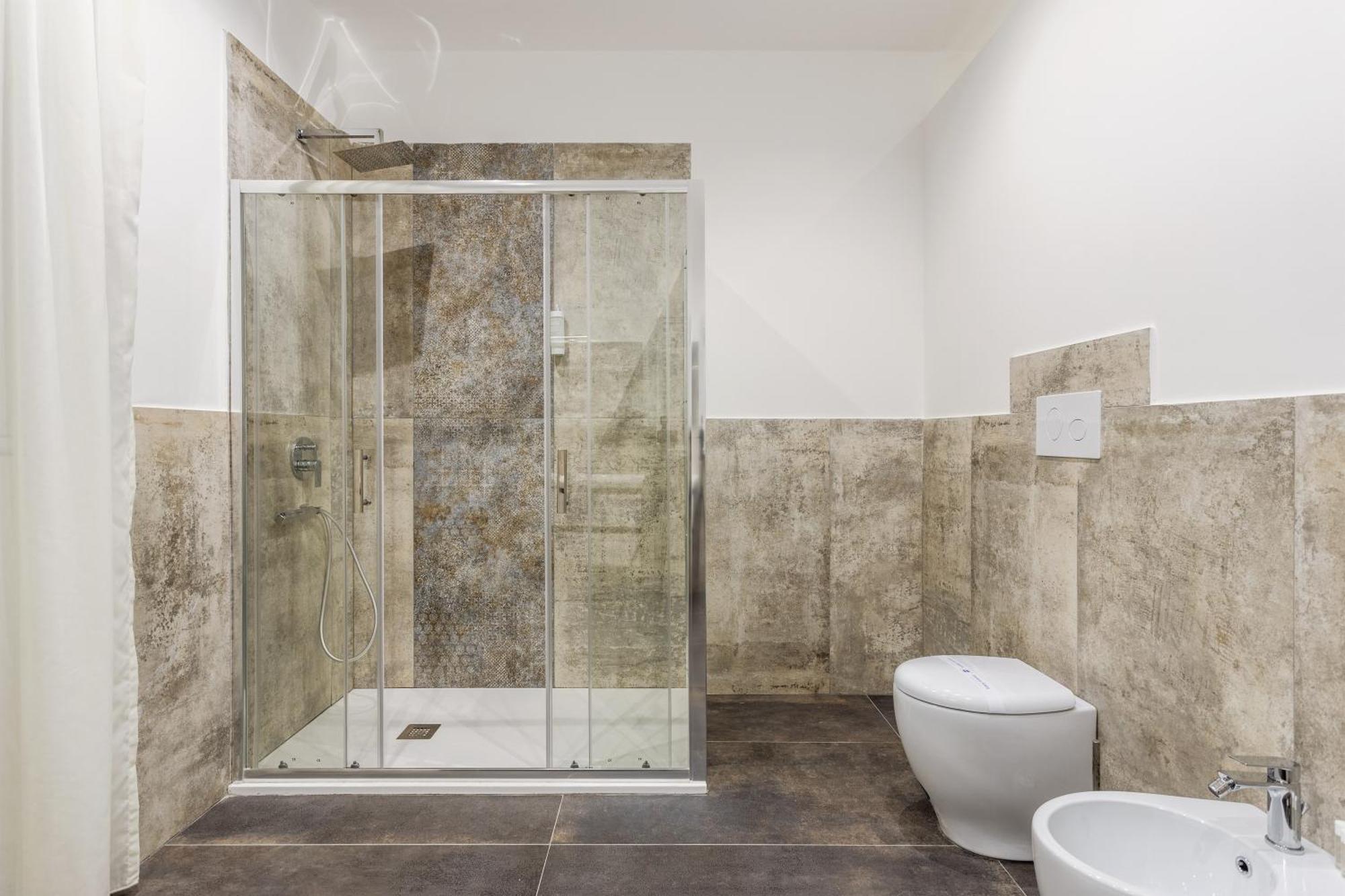 Bed and Breakfast Aragona House Palermo Exterior foto