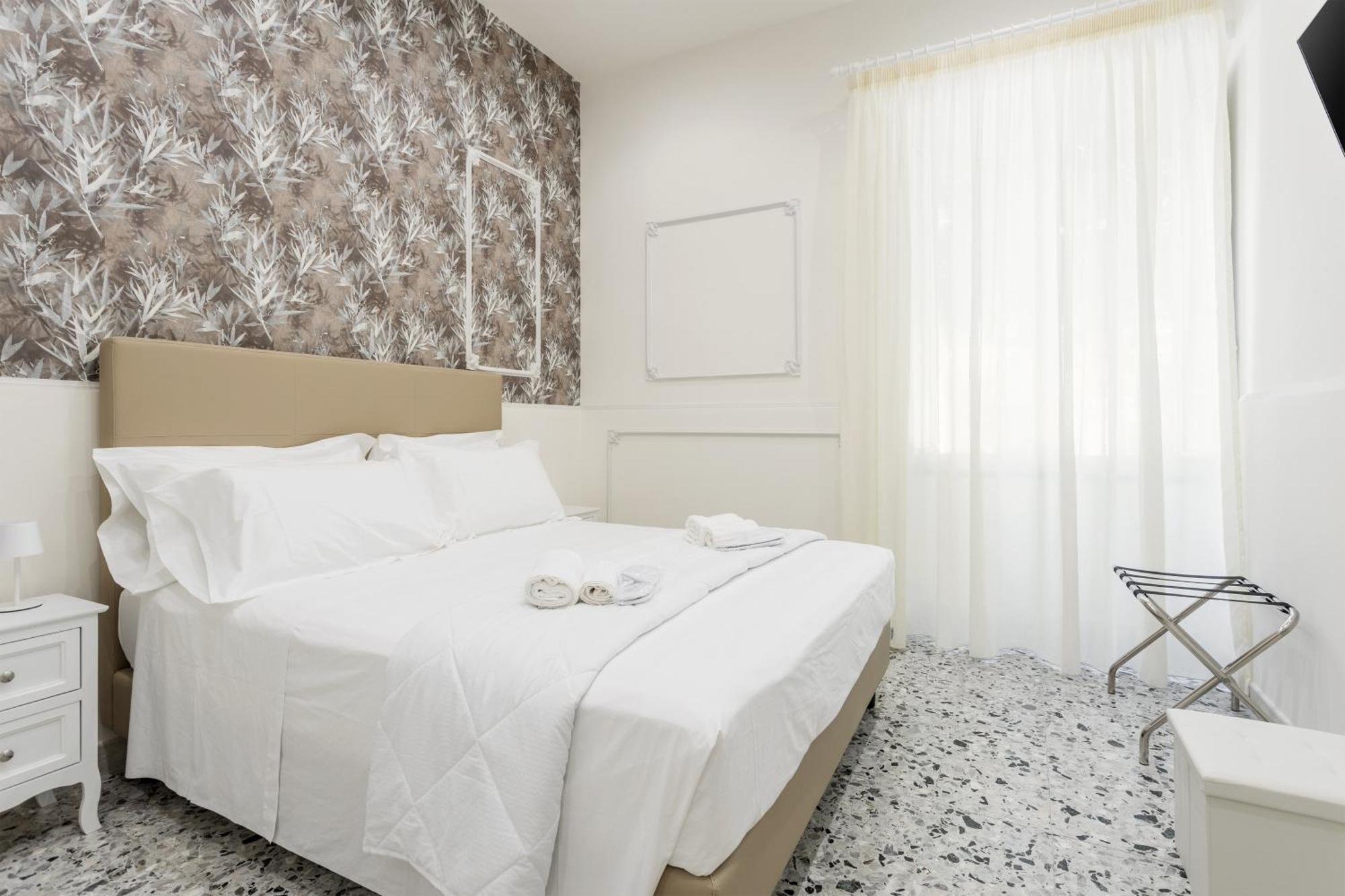 Bed and Breakfast Aragona House Palermo Exterior foto