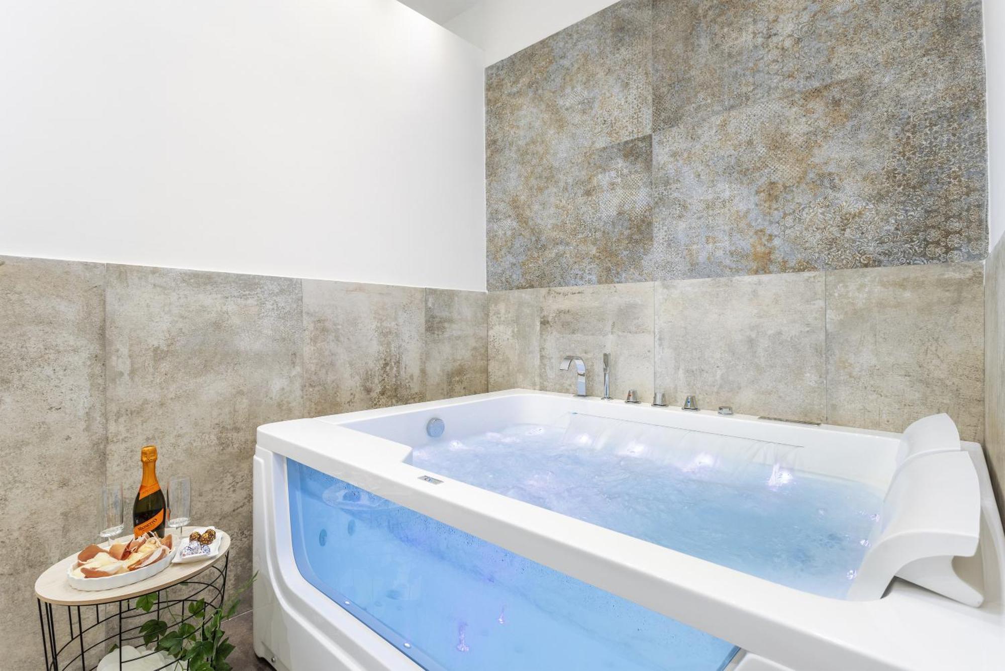 Bed and Breakfast Aragona House Palermo Exterior foto