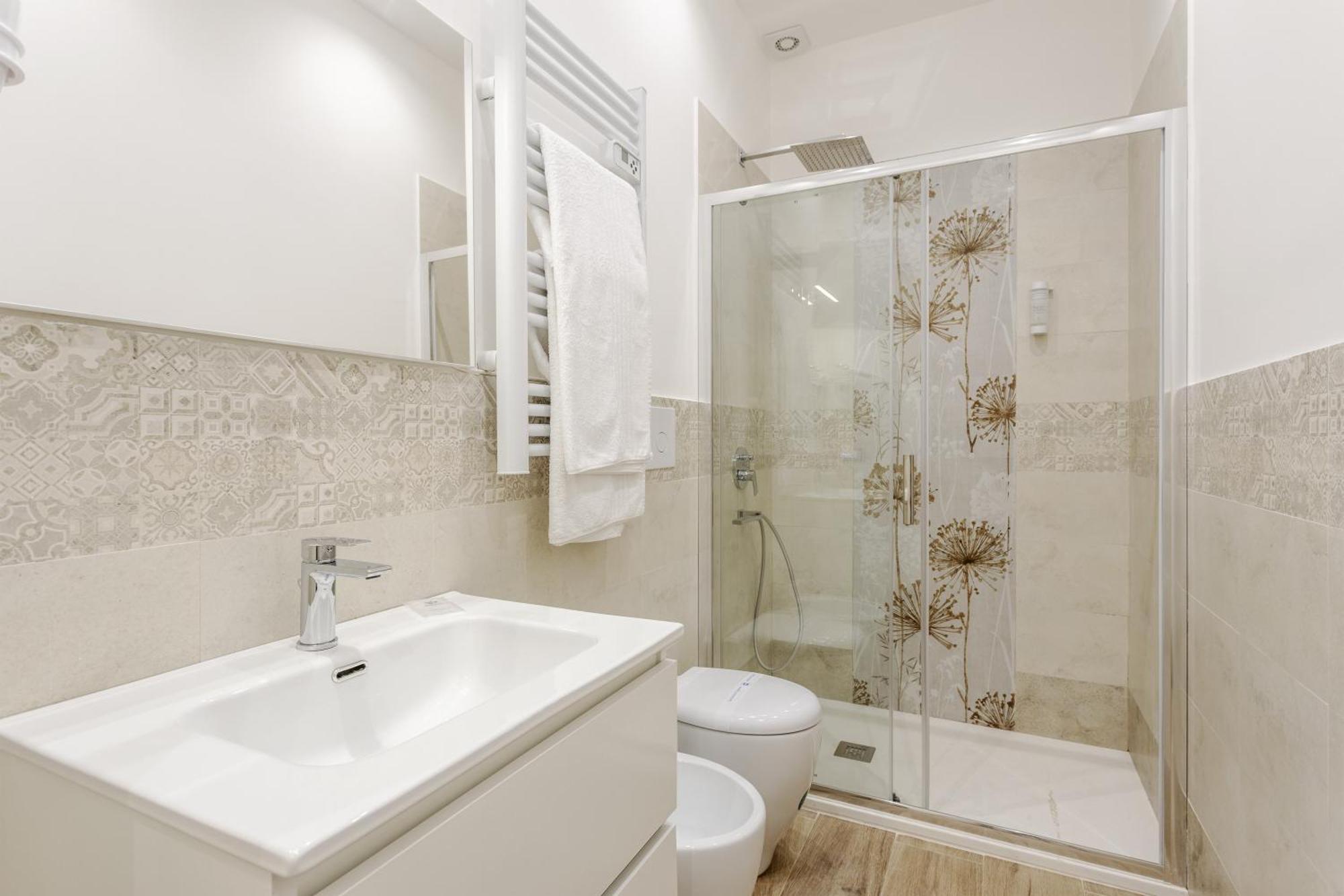 Bed and Breakfast Aragona House Palermo Exterior foto