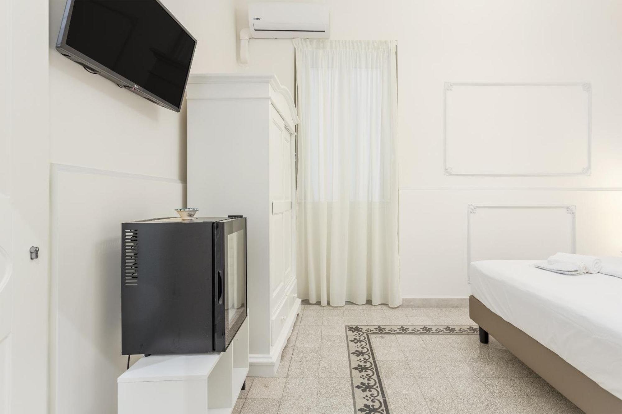 Bed and Breakfast Aragona House Palermo Exterior foto