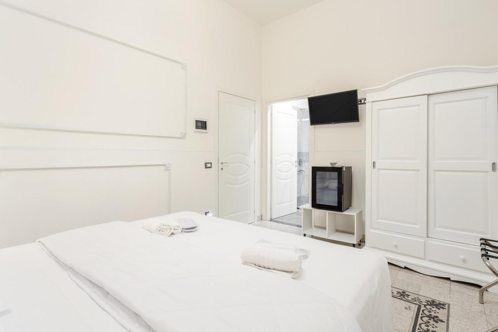 Bed and Breakfast Aragona House Palermo Exterior foto