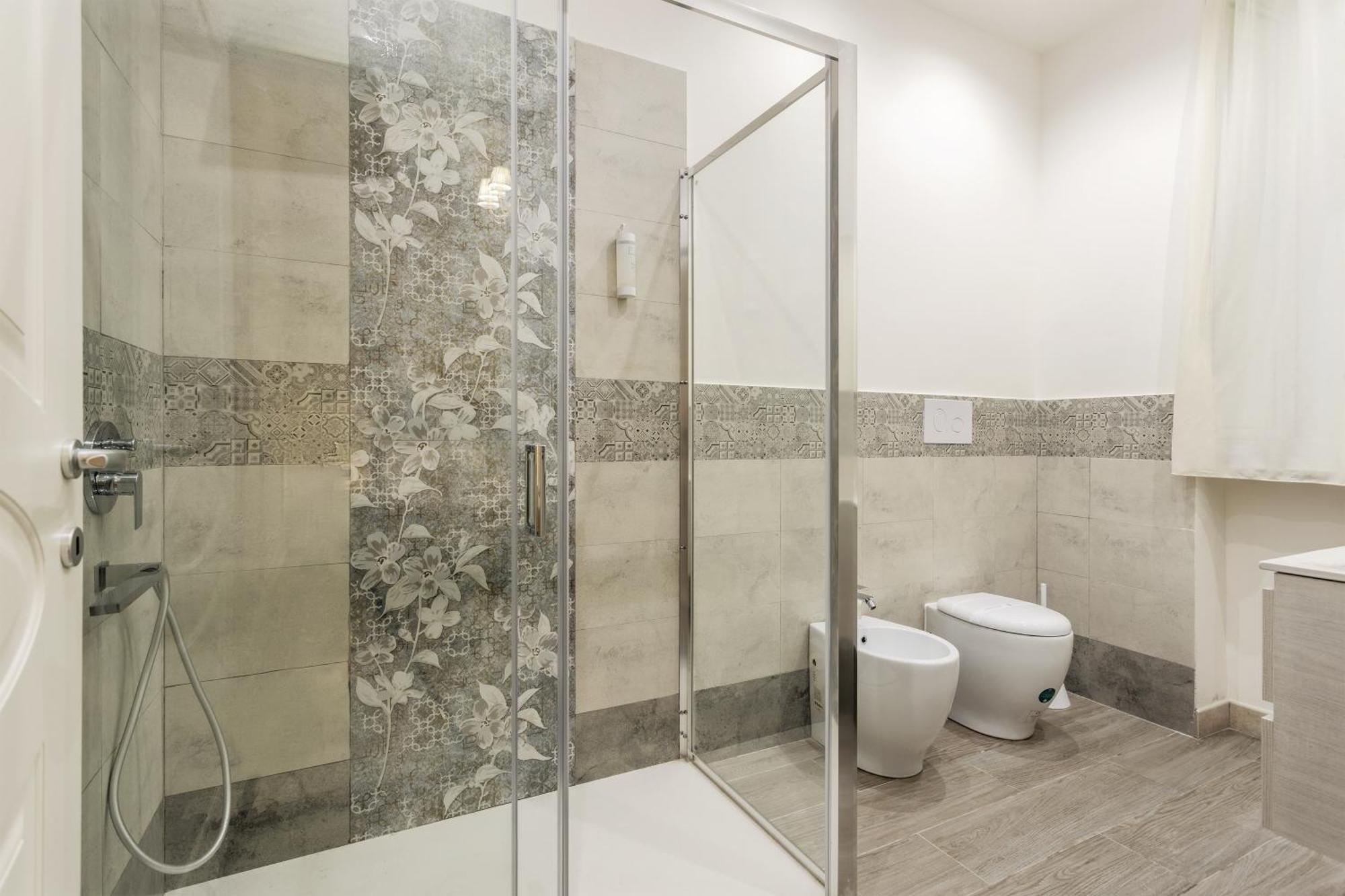 Bed and Breakfast Aragona House Palermo Exterior foto