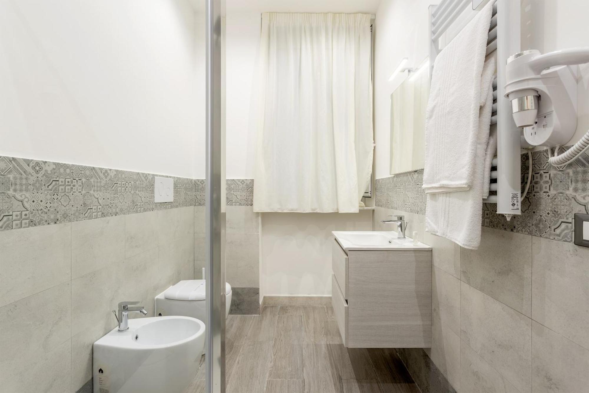 Bed and Breakfast Aragona House Palermo Exterior foto