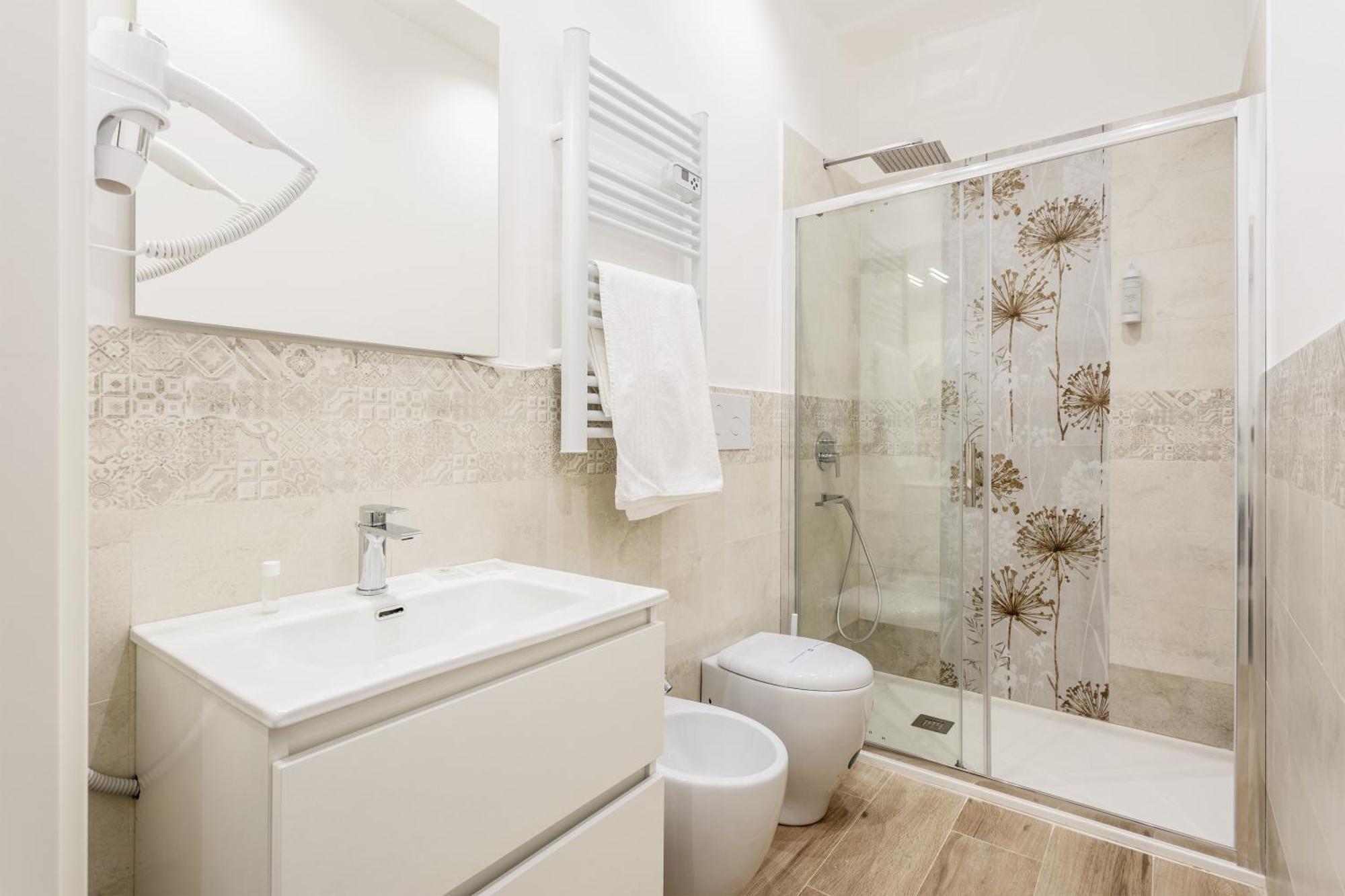 Bed and Breakfast Aragona House Palermo Exterior foto