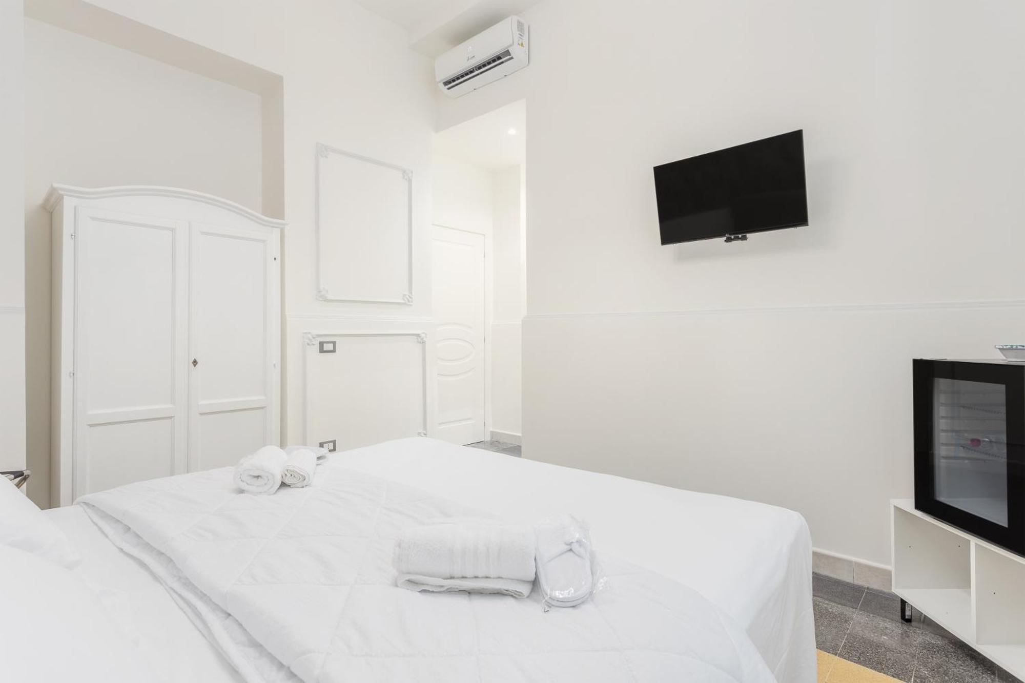 Bed and Breakfast Aragona House Palermo Exterior foto