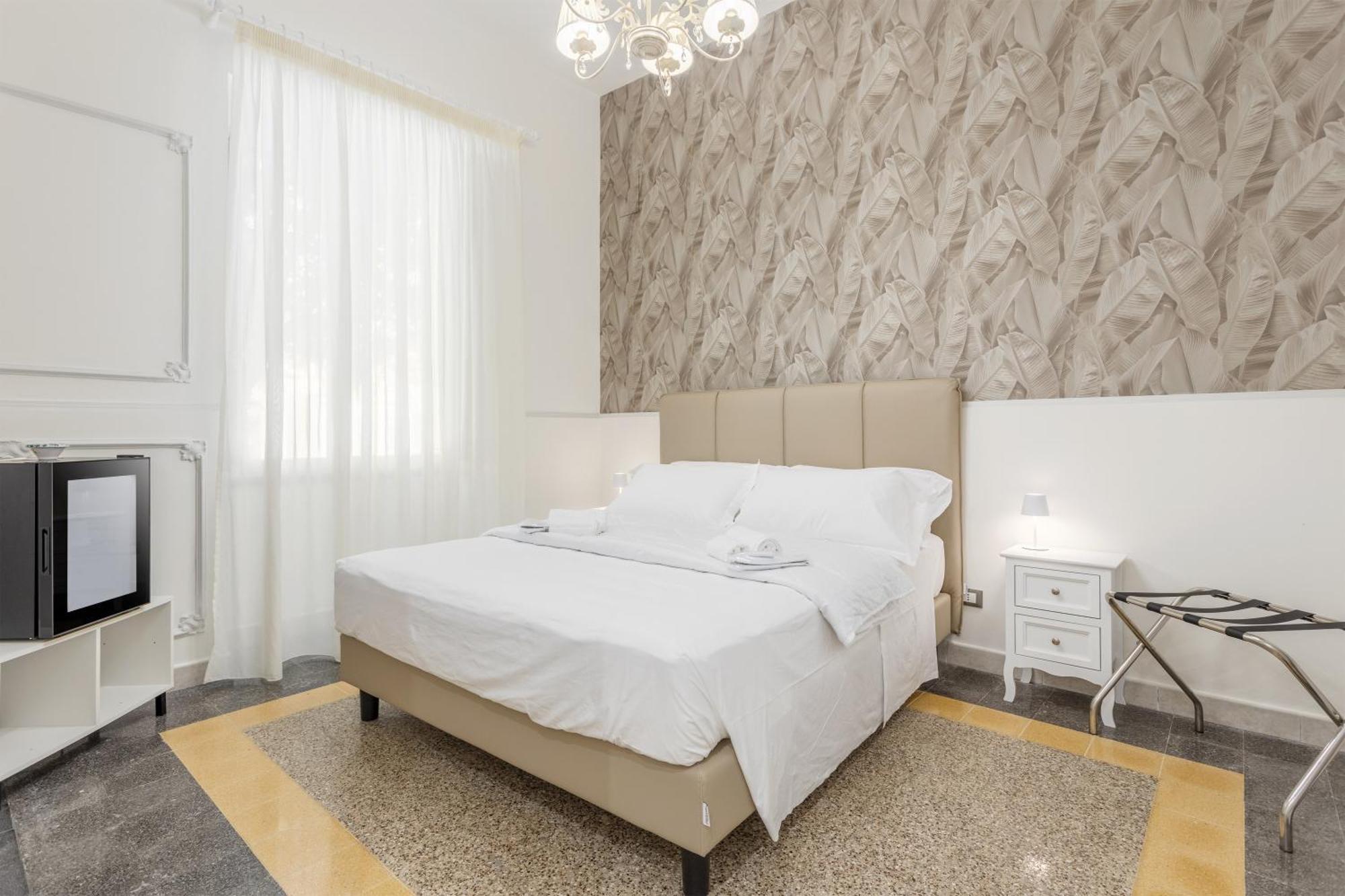 Bed and Breakfast Aragona House Palermo Exterior foto