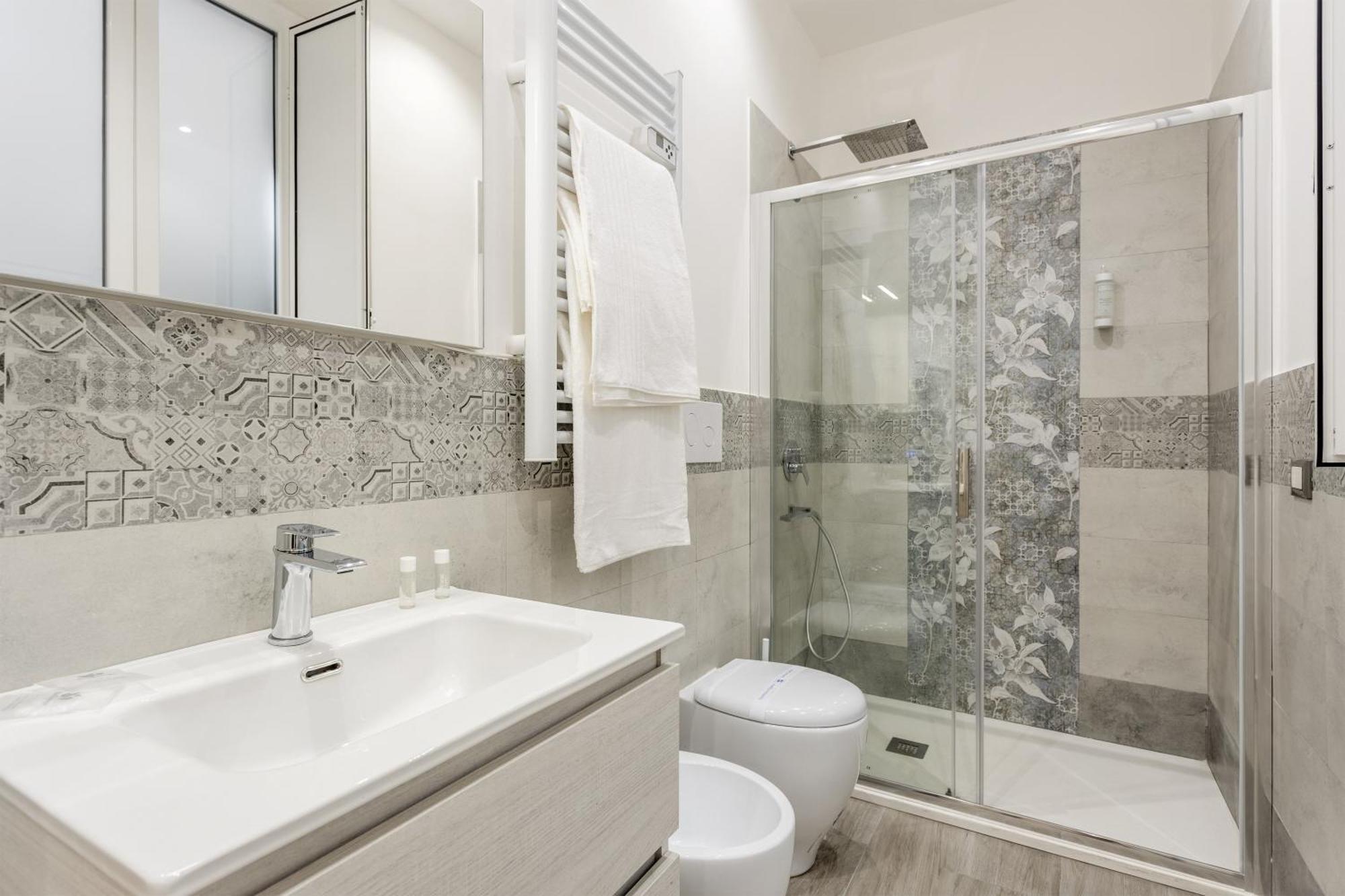 Bed and Breakfast Aragona House Palermo Exterior foto