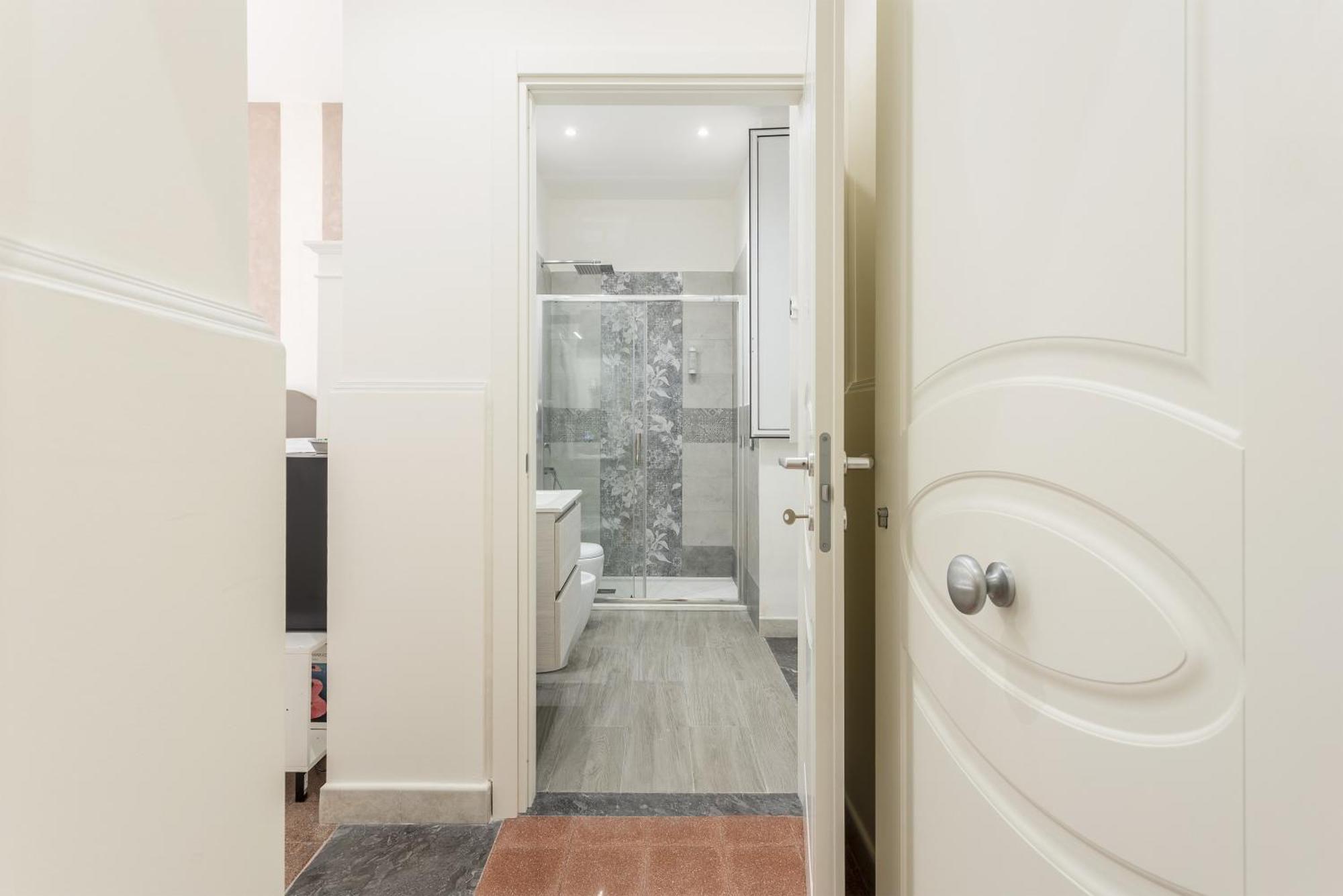 Bed and Breakfast Aragona House Palermo Exterior foto
