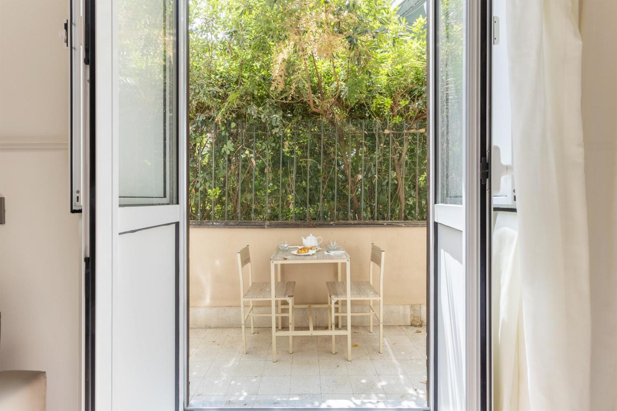 Bed and Breakfast Aragona House Palermo Exterior foto